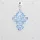 Pierces - Silver 925